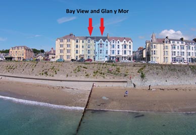 Holiday Cottage North Wales