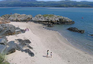 Holiday Cottage North Wales