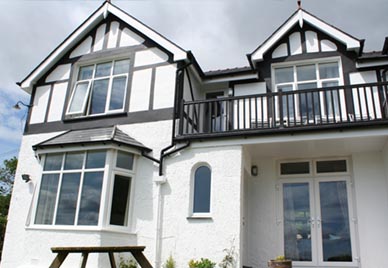 Holiday Cottage North Wales