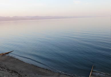 Holiday Cottage North Wales