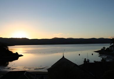 Holiday Cottage North Wales